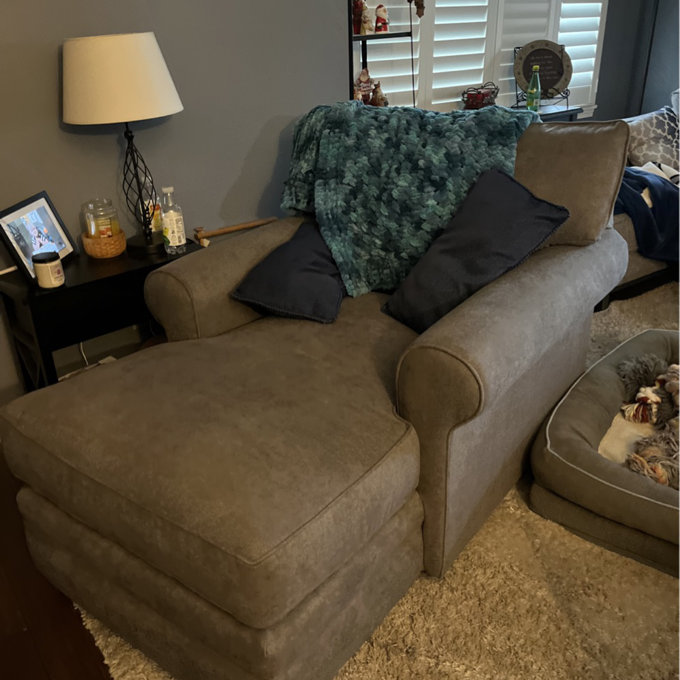 Trudie Chaise Lounge