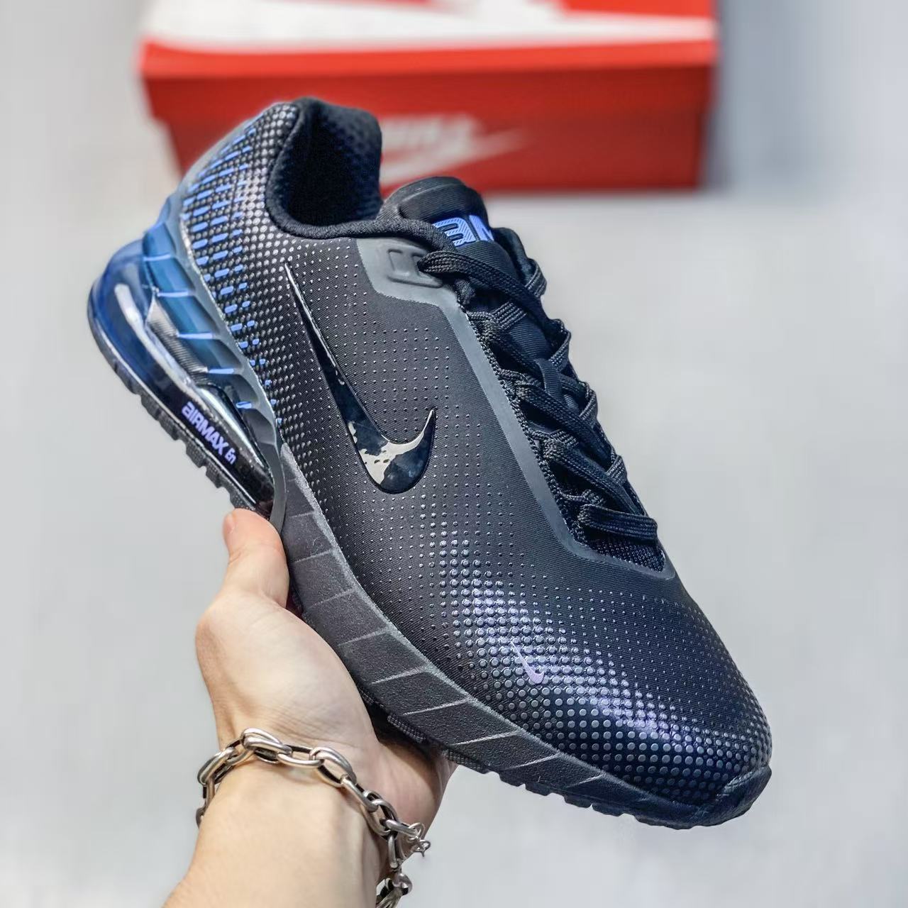 Air Max Phoenix 5