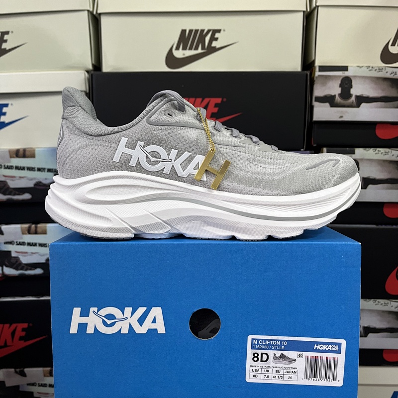 Hoka Clifton 9 Sneakers
