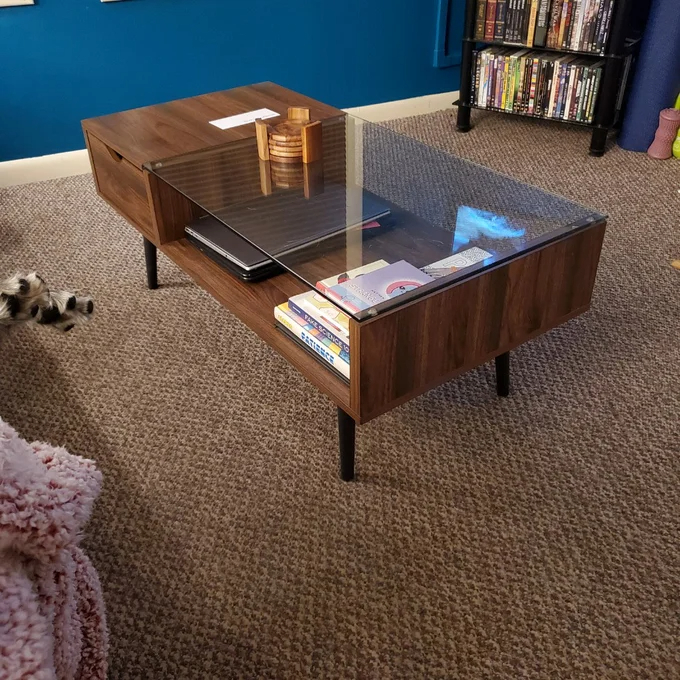 Barkhamsted Coffee Table