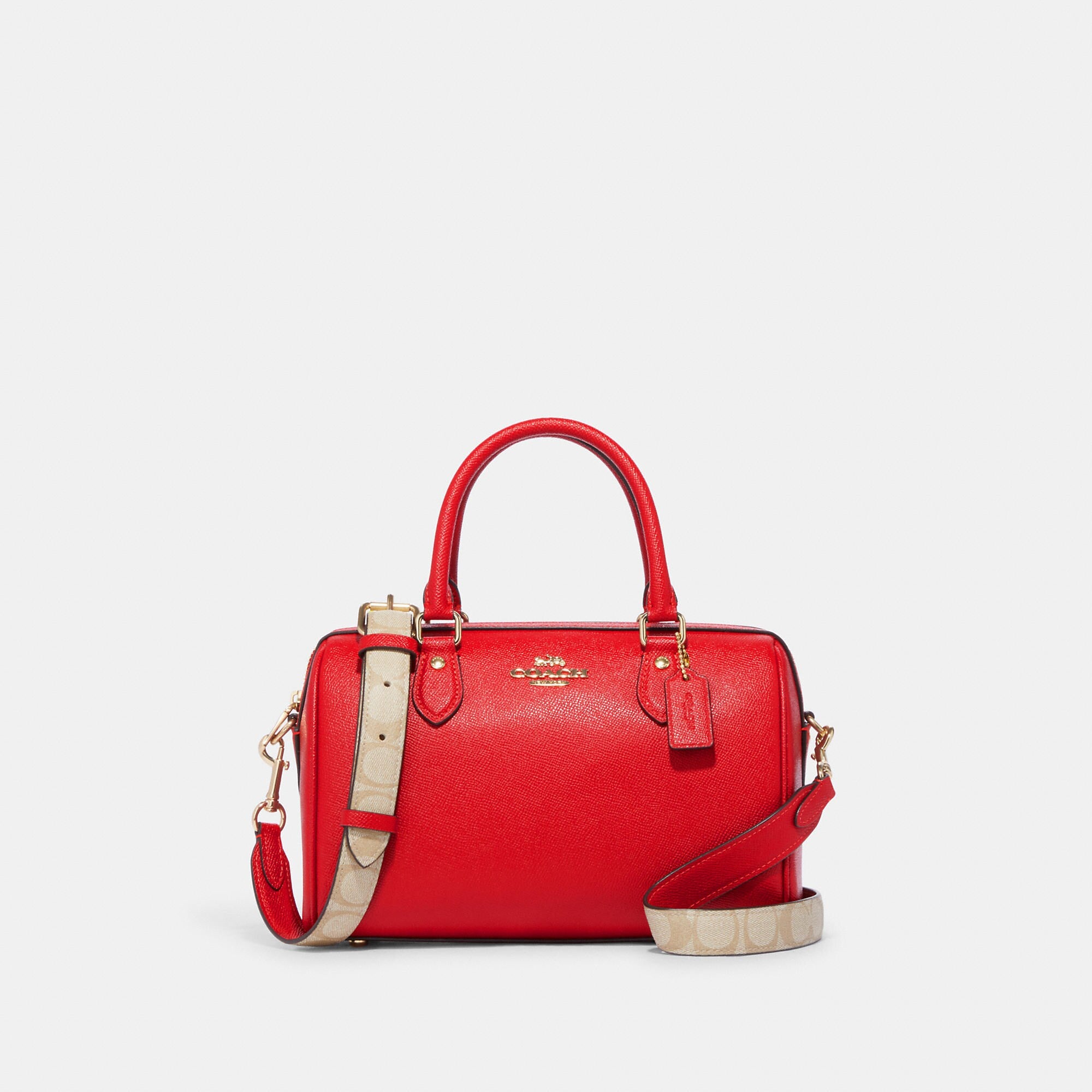COAthtCH Classic handbags
