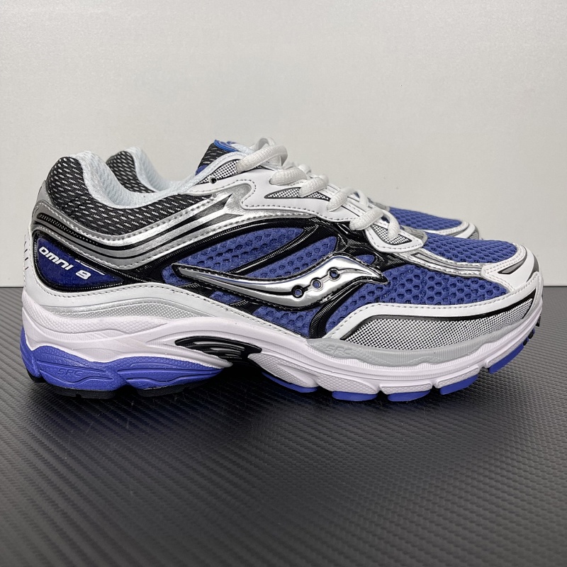 Saucony ProGrid Omni 9
