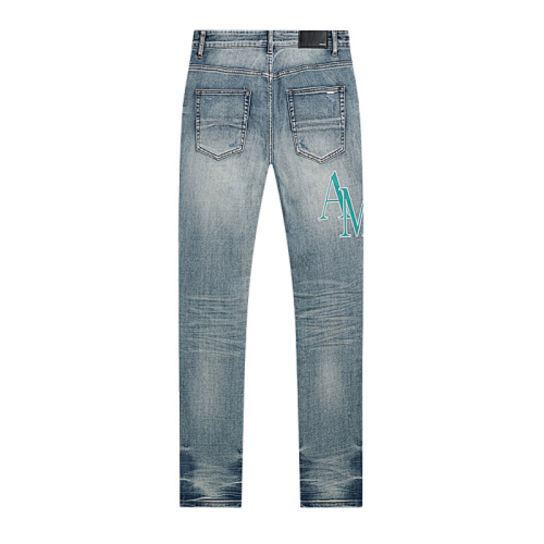 Amiri Jeans 347