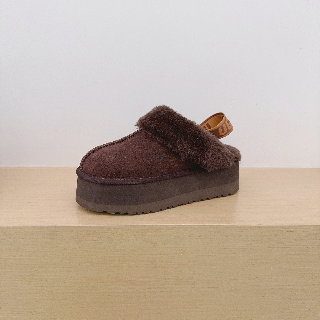 UGG Ultra Mini Platform Boots