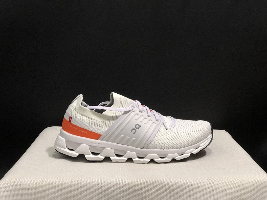 On Cloudswift 3 colour options