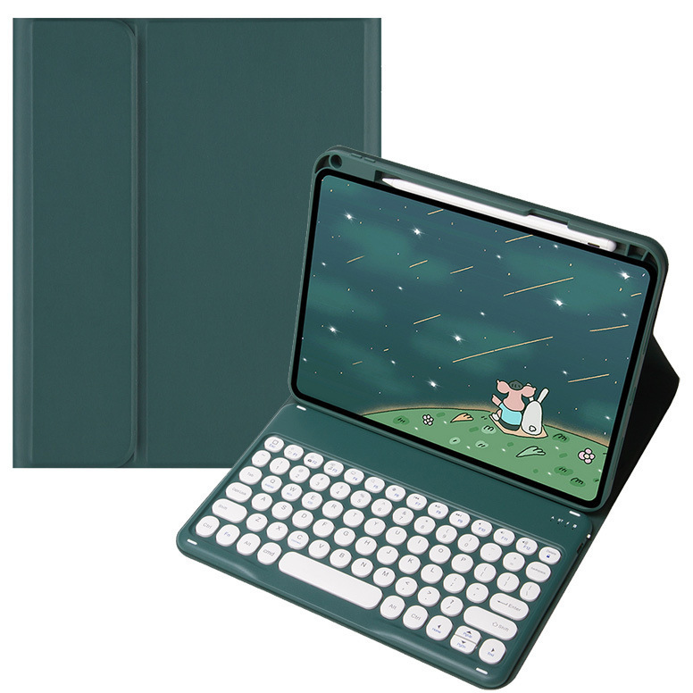 Phone Case Protective Case Magnetic - back view