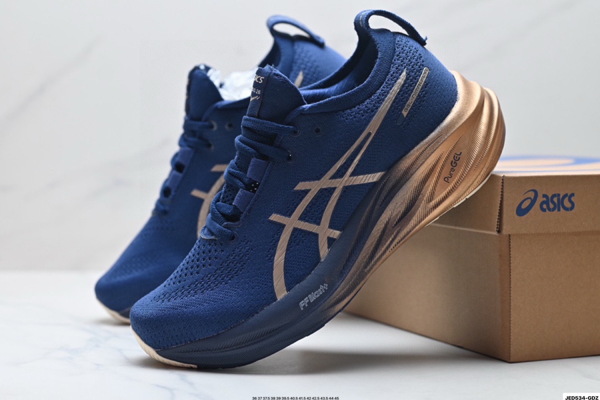ASICS Gel-Nimbus 26