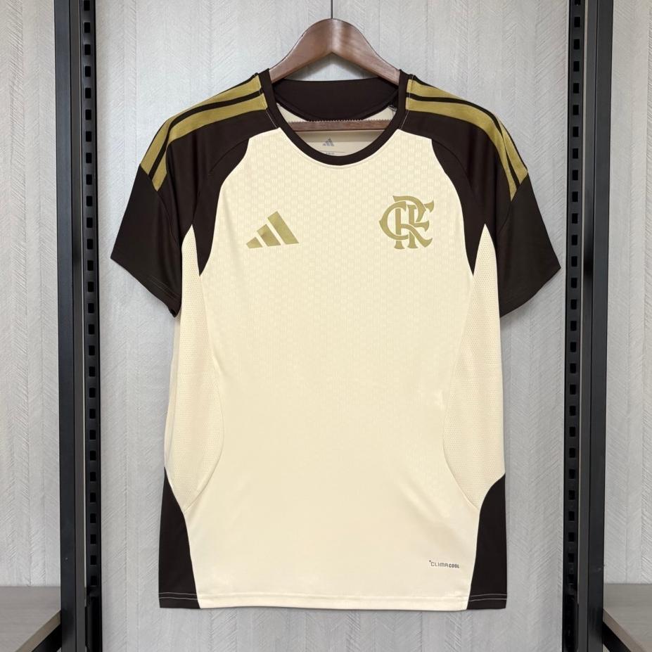 Flamengo 2026/27 Training Jersey S-4XL