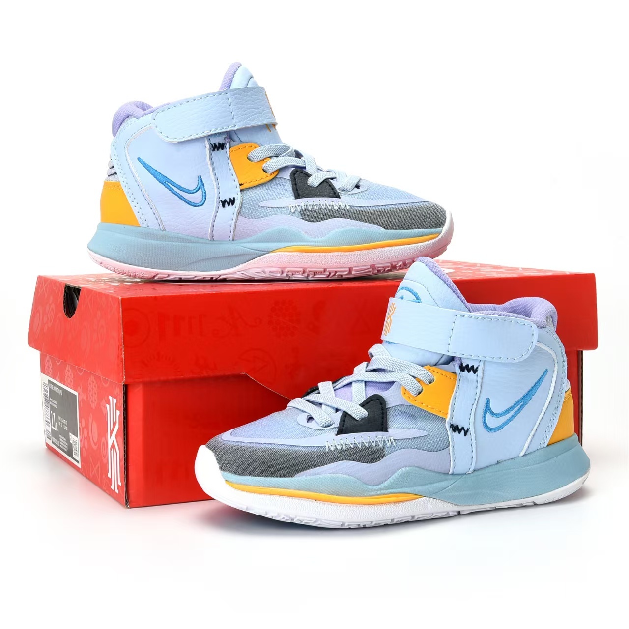 Kids Kyrie 8