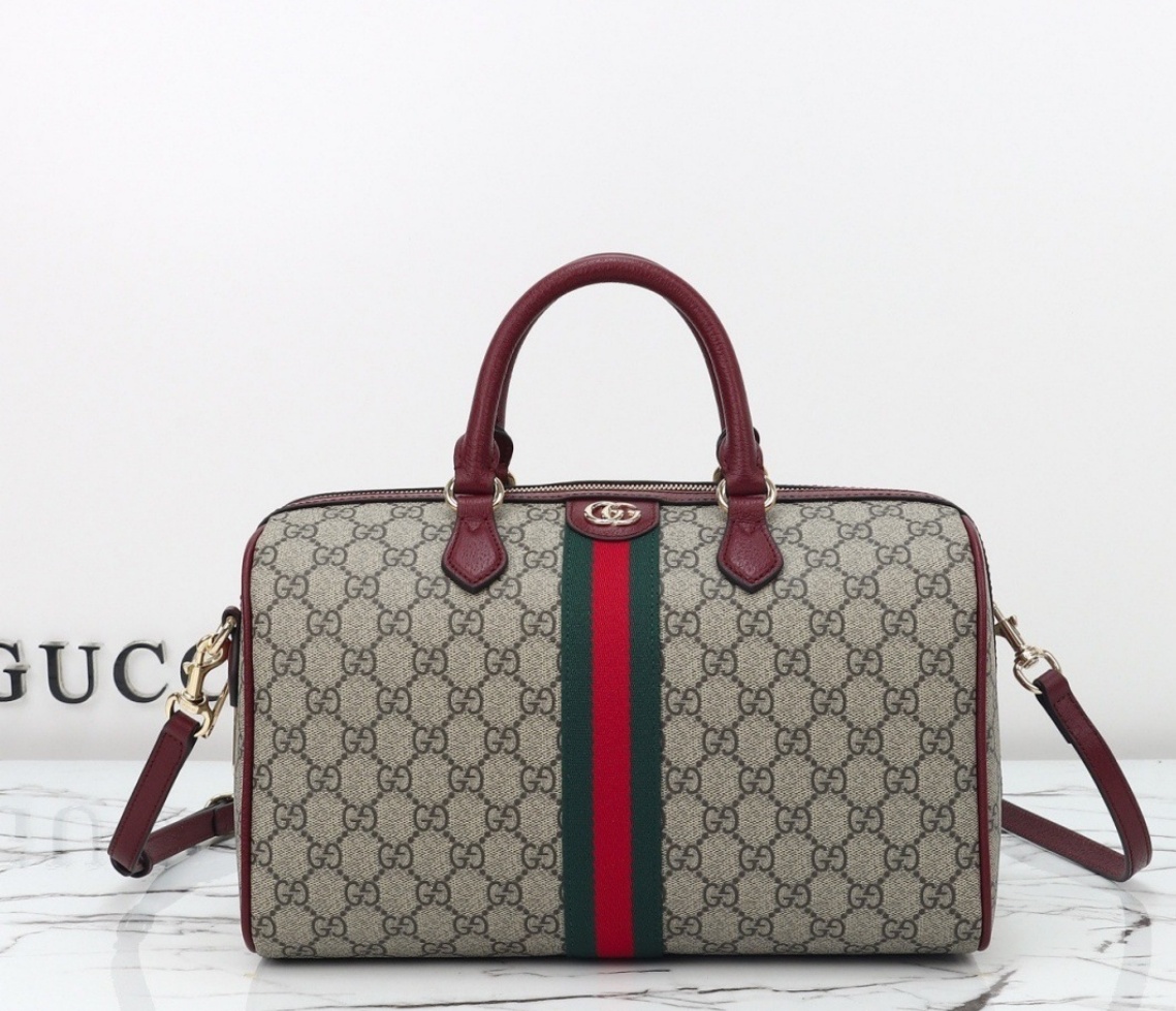 Gucci Horsebit 1955 Bag