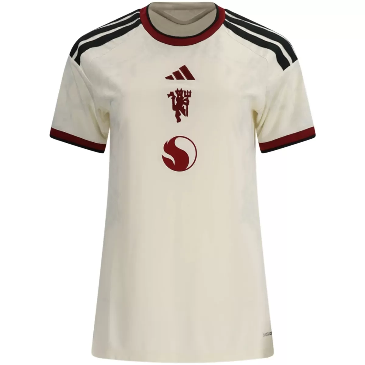 Women's Manchester United Third Jersey Fan Version 26/27
