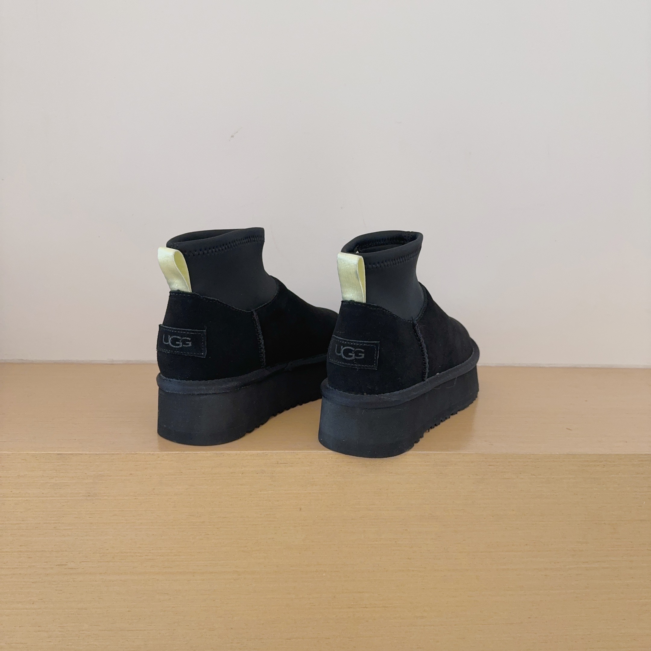 UGG Footwear Style 029