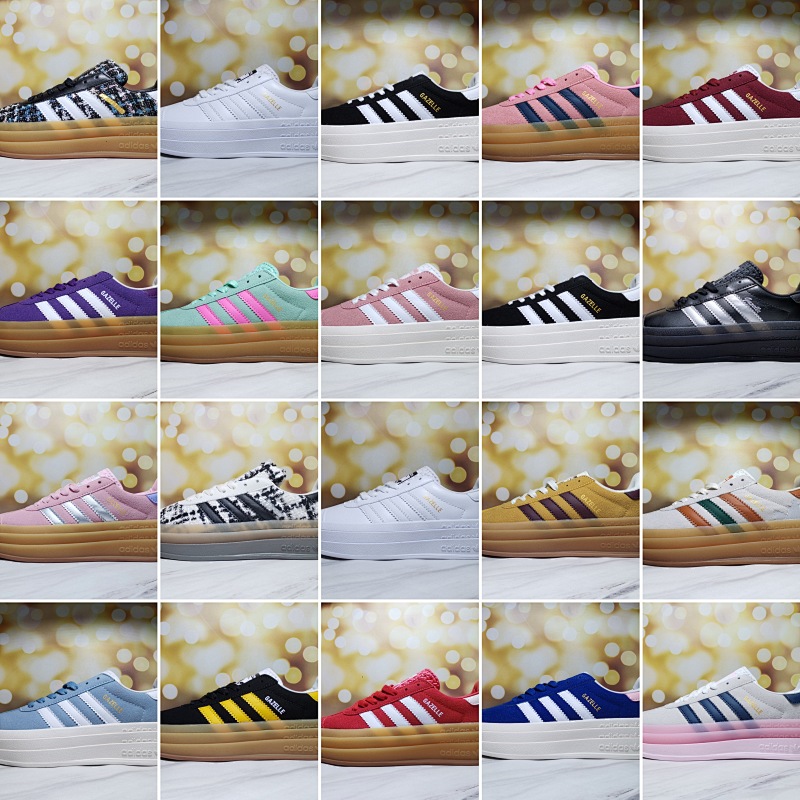 Adidas Gazelle Bold