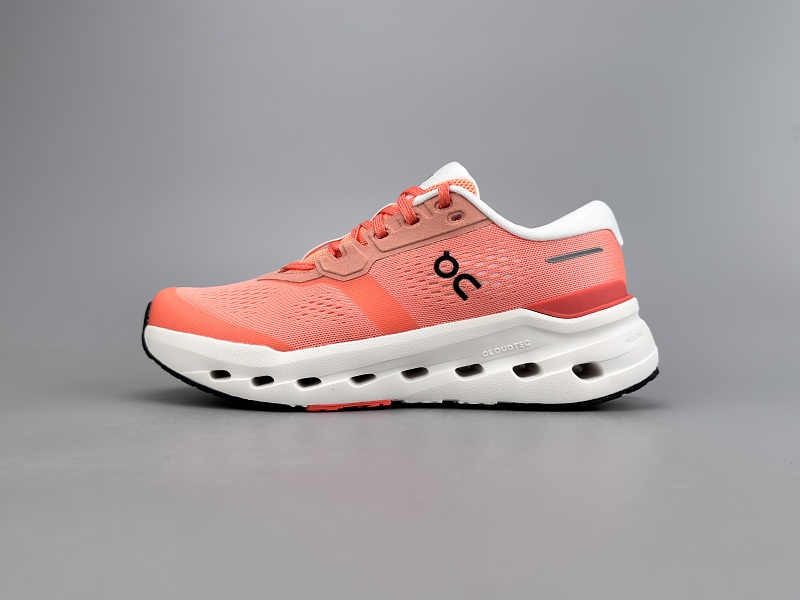 On Cloudrunner 3