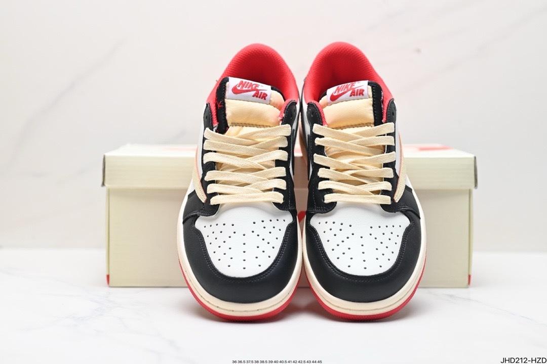 Nike-TS AJ1