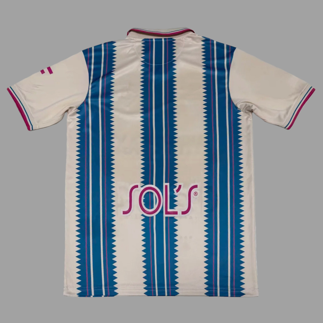 Le Havre AC 25/26 Third Jersey S-XXL