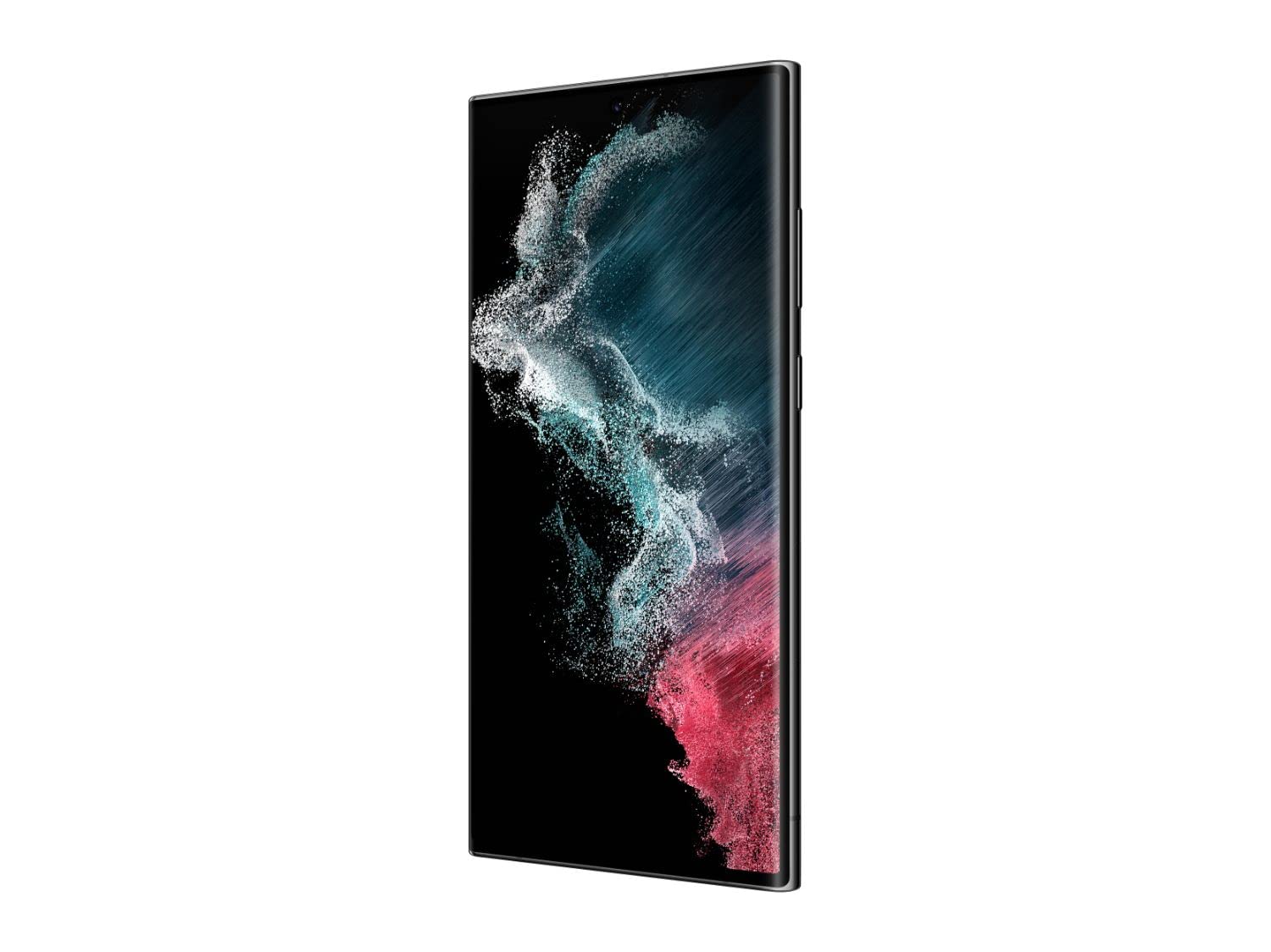 Ultra 5G Black 128GB - 6.8 120 Hz AMOLED Display