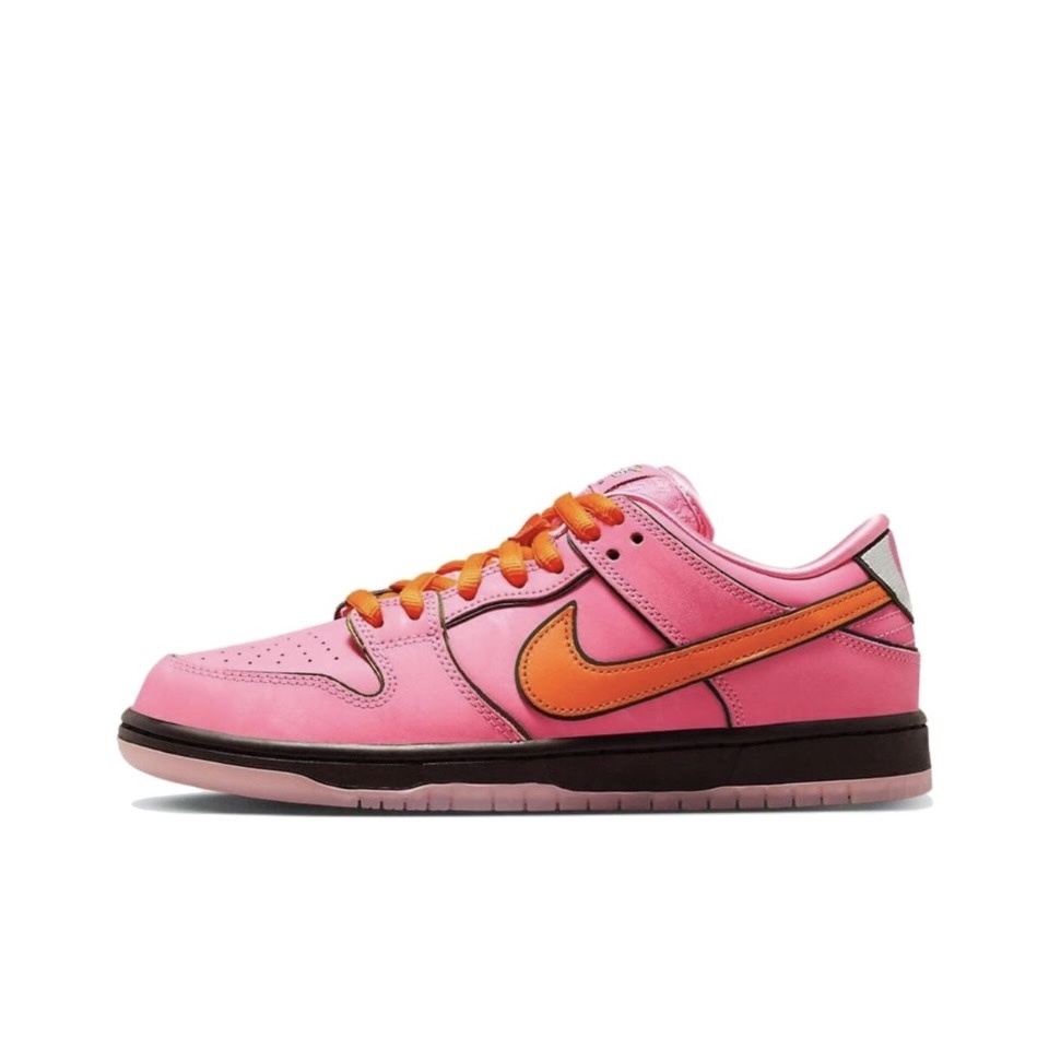 Nike Dunk Low Collection