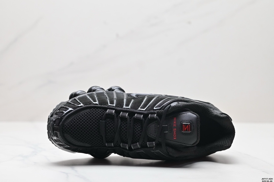 Nike-Shox TL