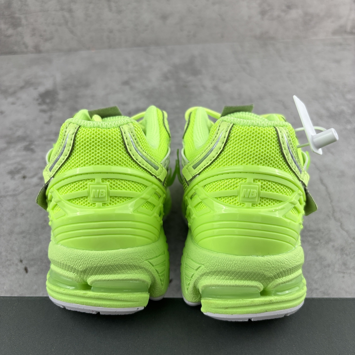 New Balance 1906 Sneakers detail 1