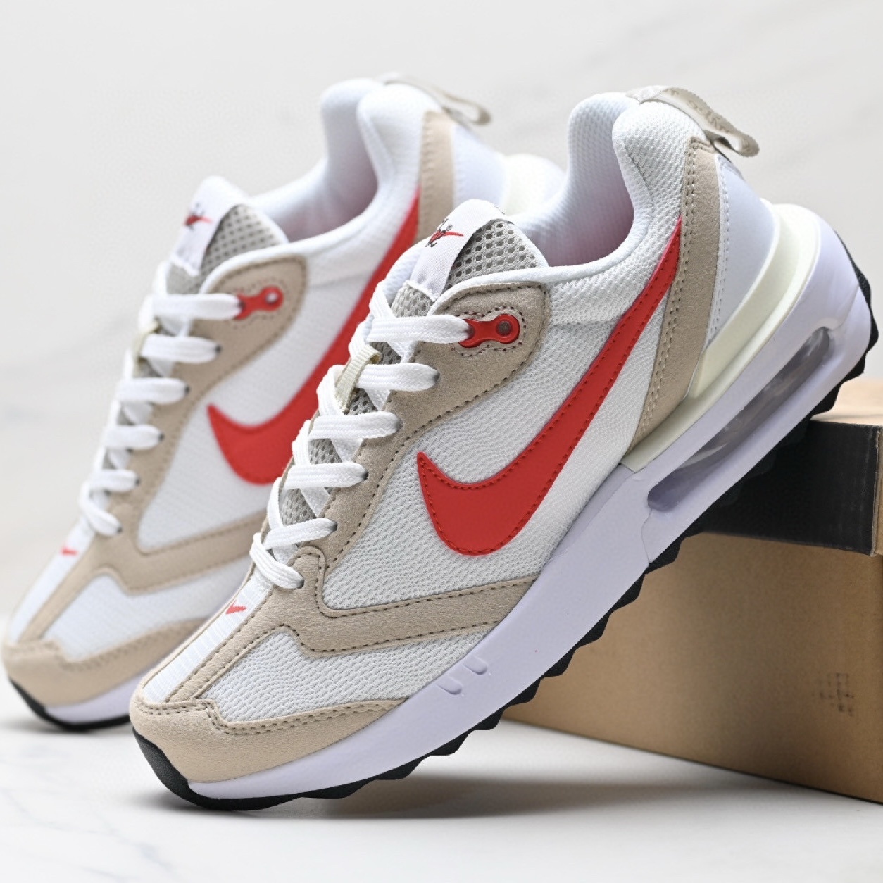 Air Max Dawn 18