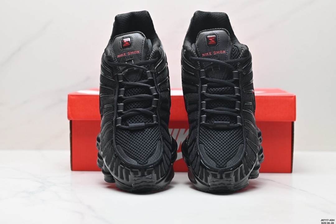 Nike-Shox TL