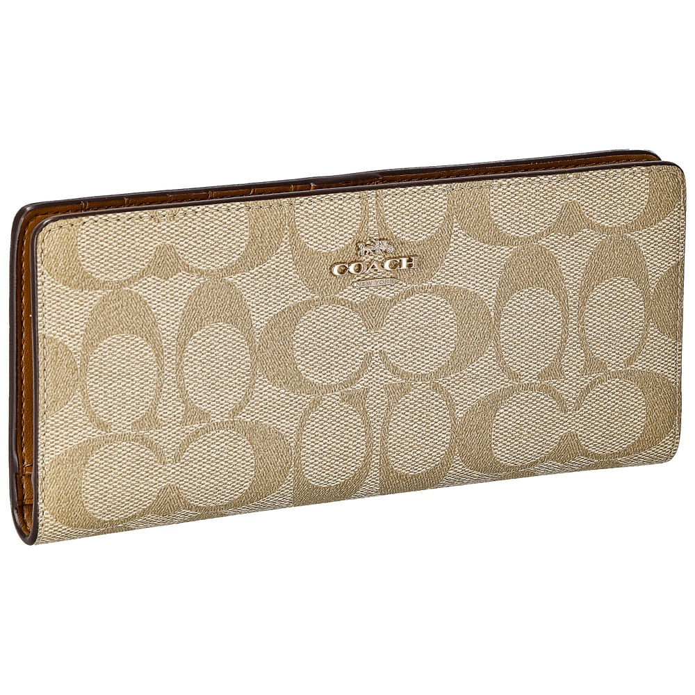 COAthtCH Classic Wallet