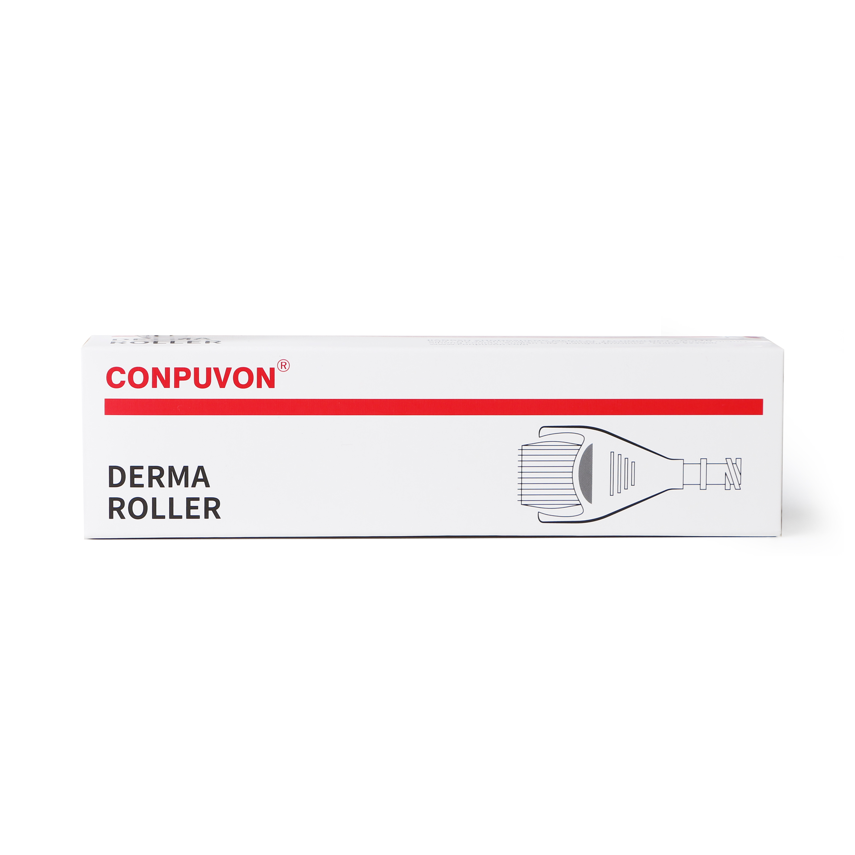 CONPUVON Injection Derma Roller