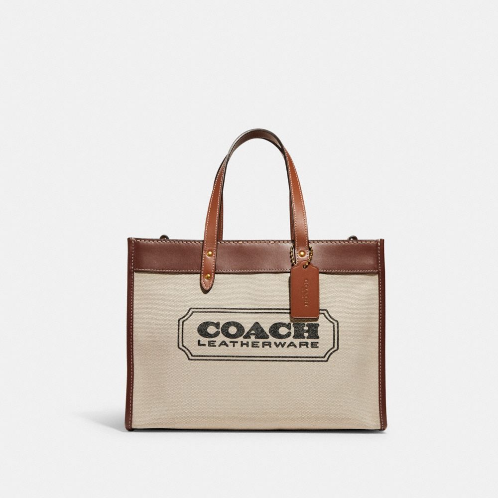 COACH Classic handbags