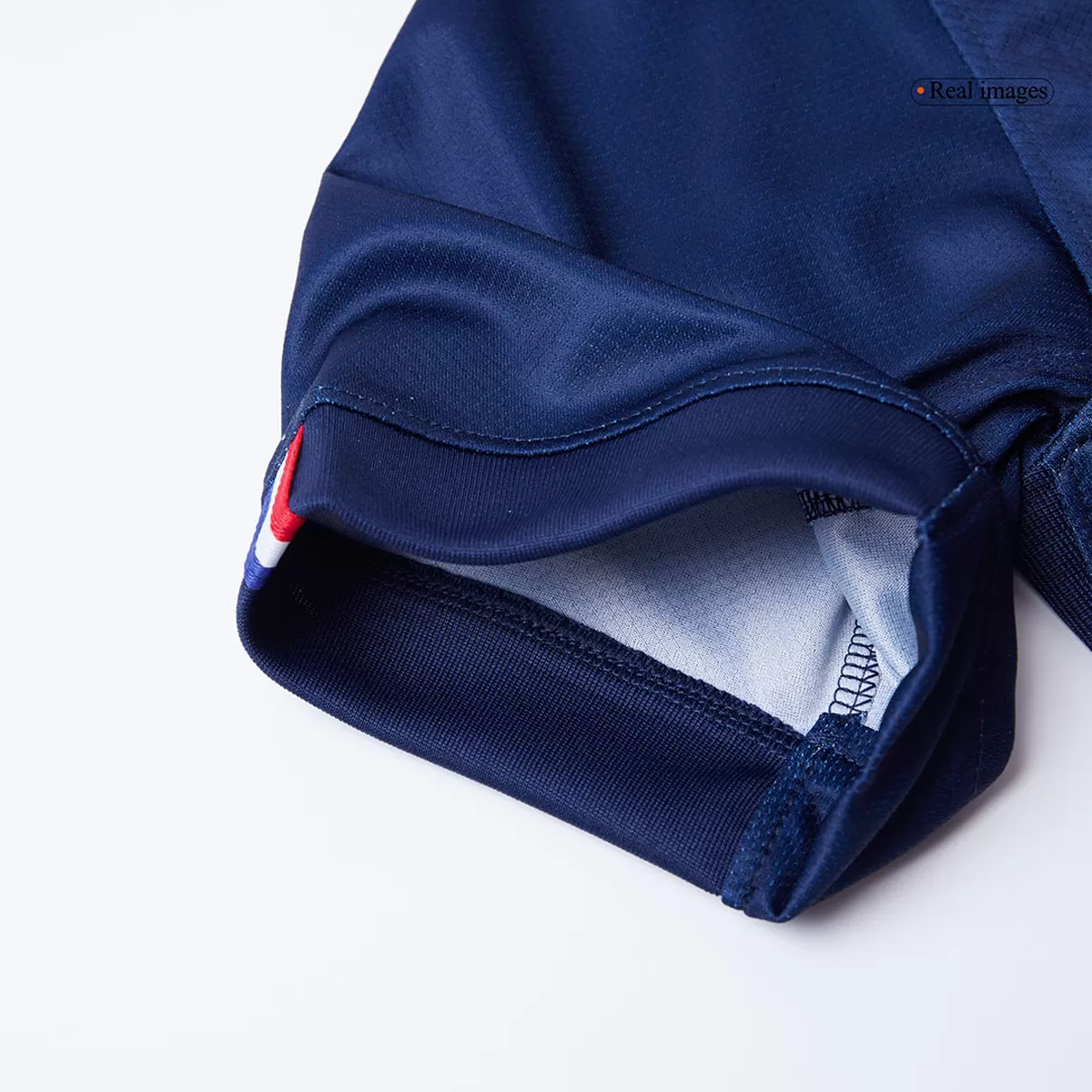 O.DEMBÉLÉ #10 PSG Home Jersey 2025/26