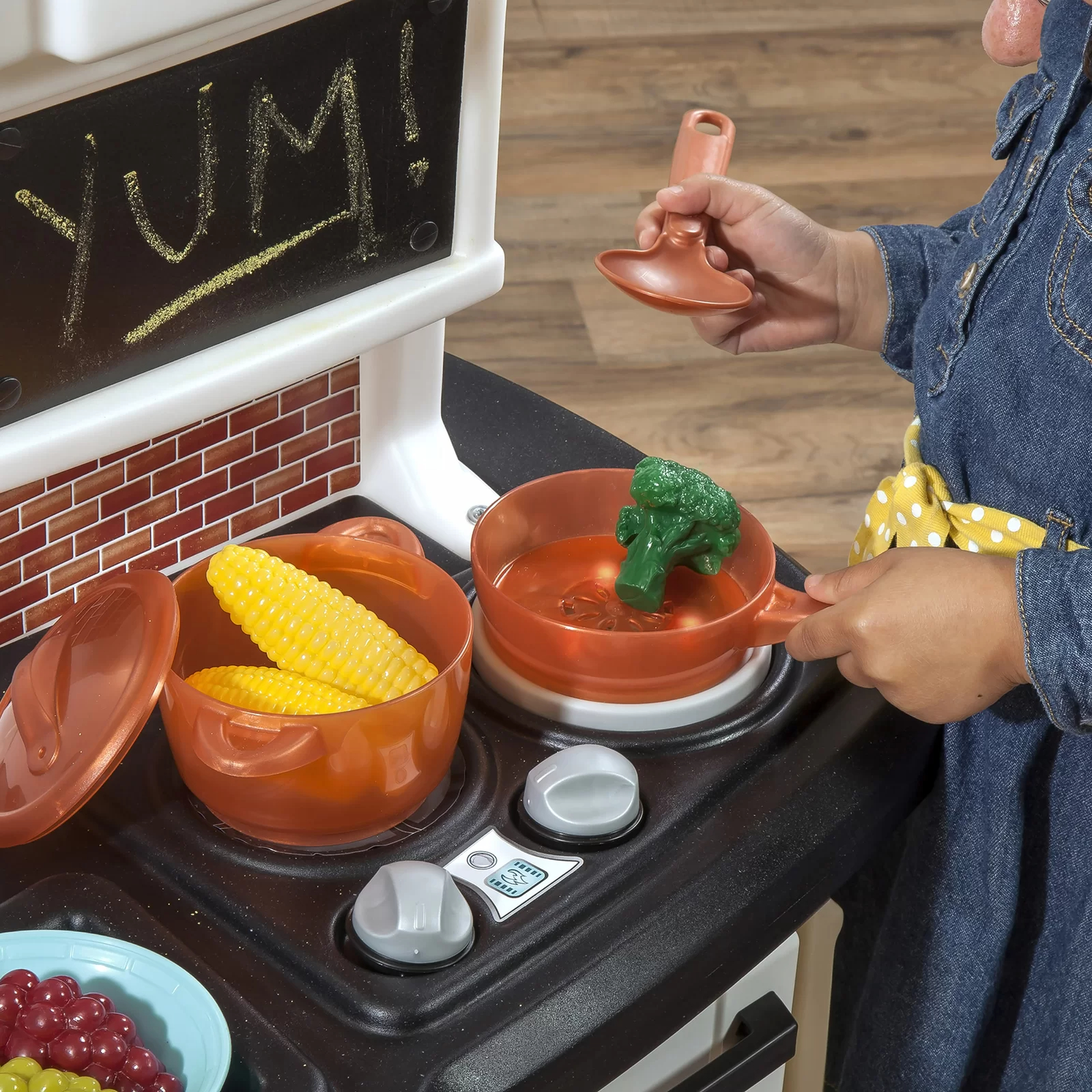 Kitchen Set