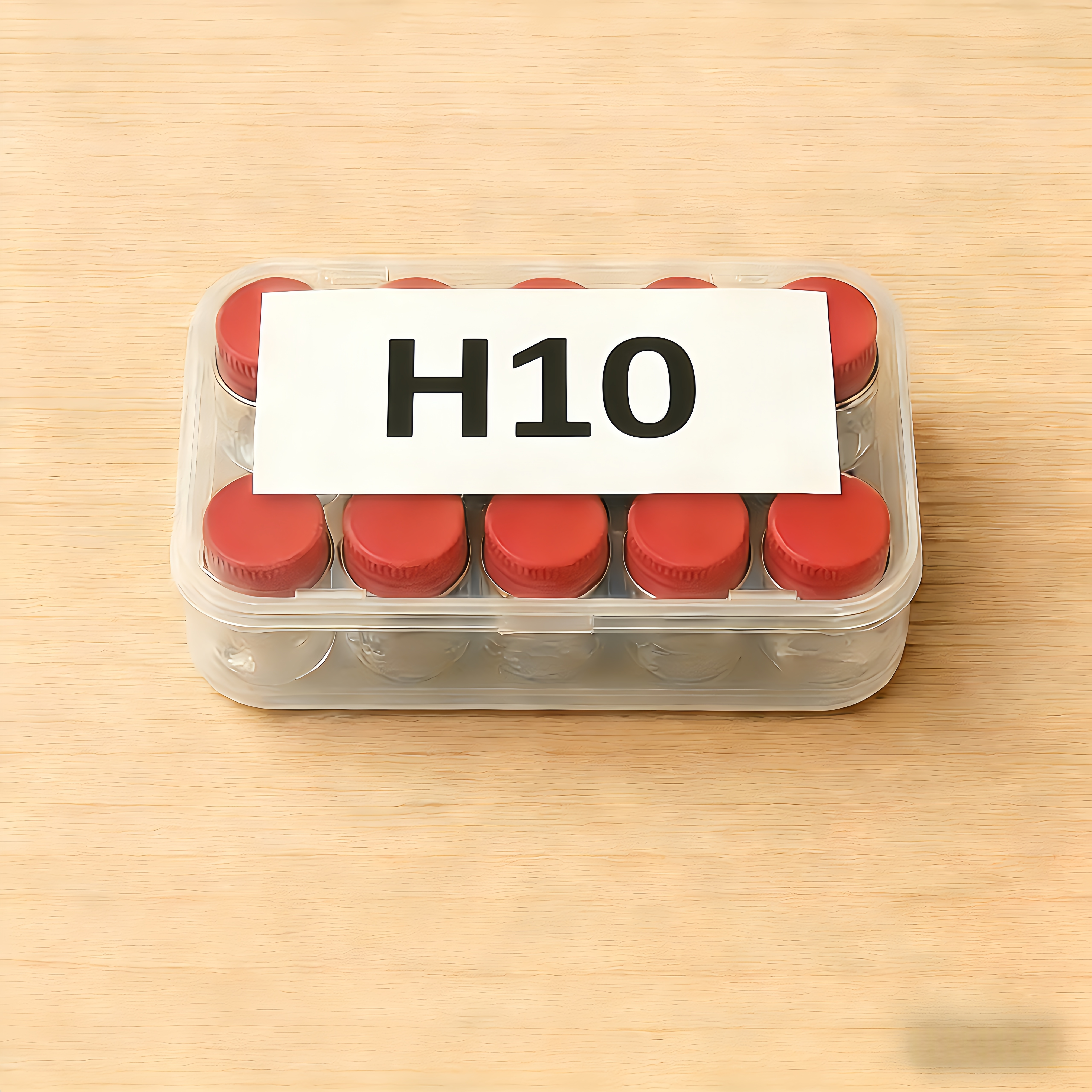HGH 191AA (Somatropin）