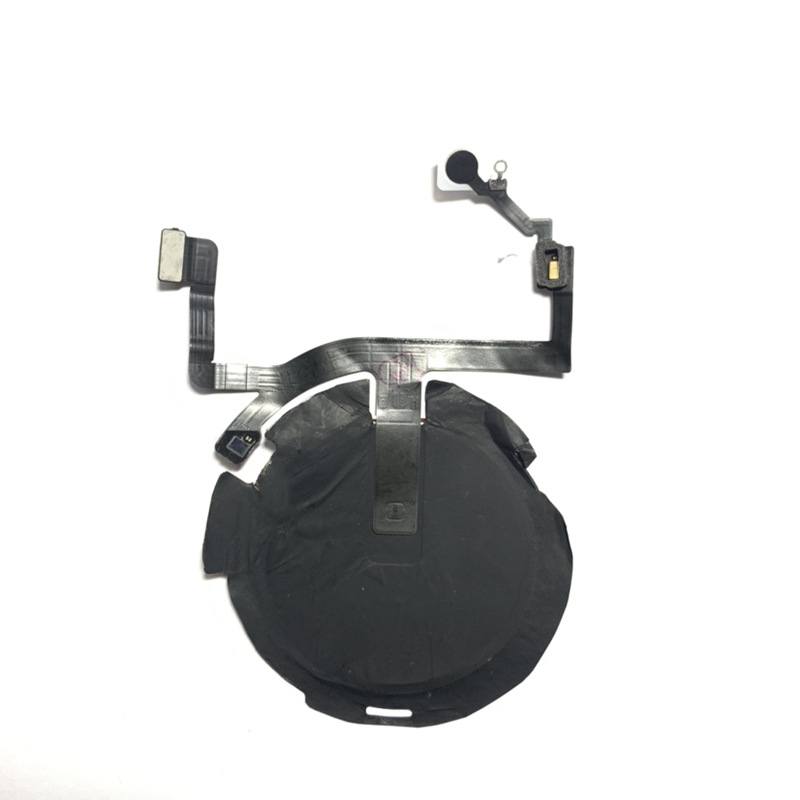 iPhone 14 Repair Component Wireless Charging - back view