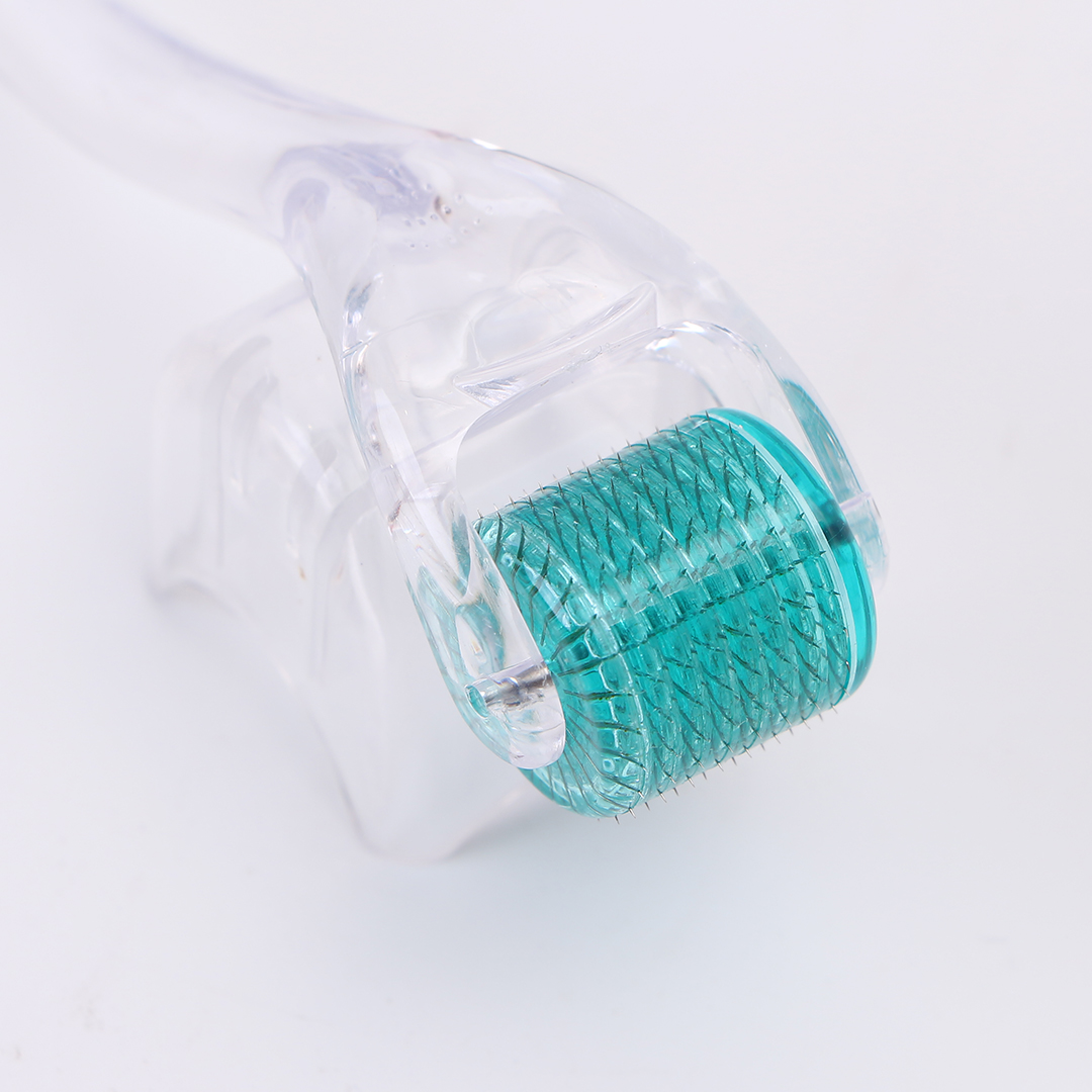 CONPUVON Microneedling Derma Roller