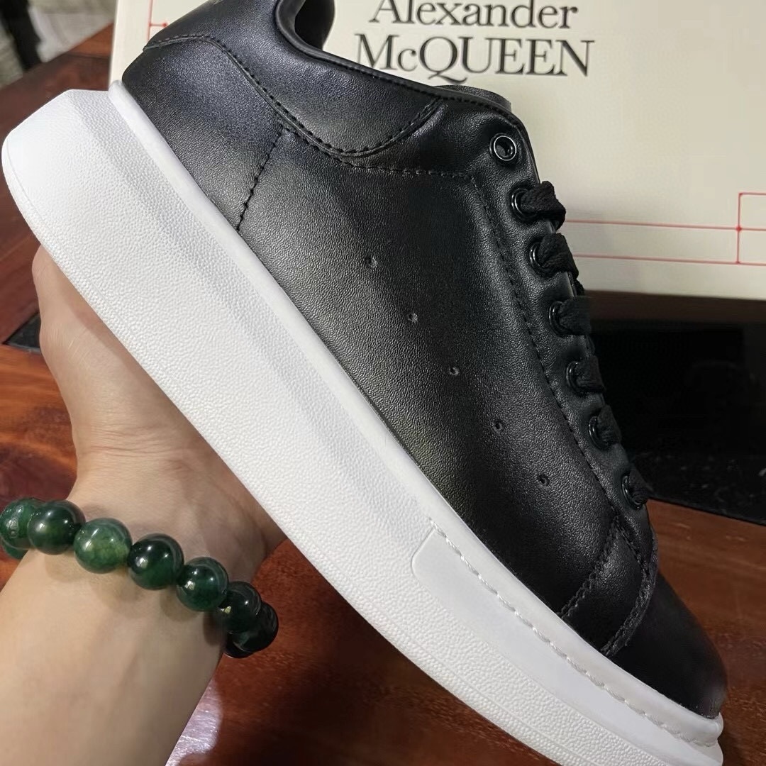 Alexander McQueen Sneakers Part 1