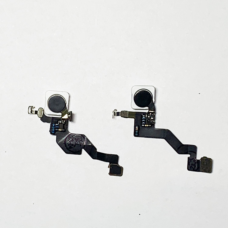 iPhone 13 Pro Max Repair Component - back view