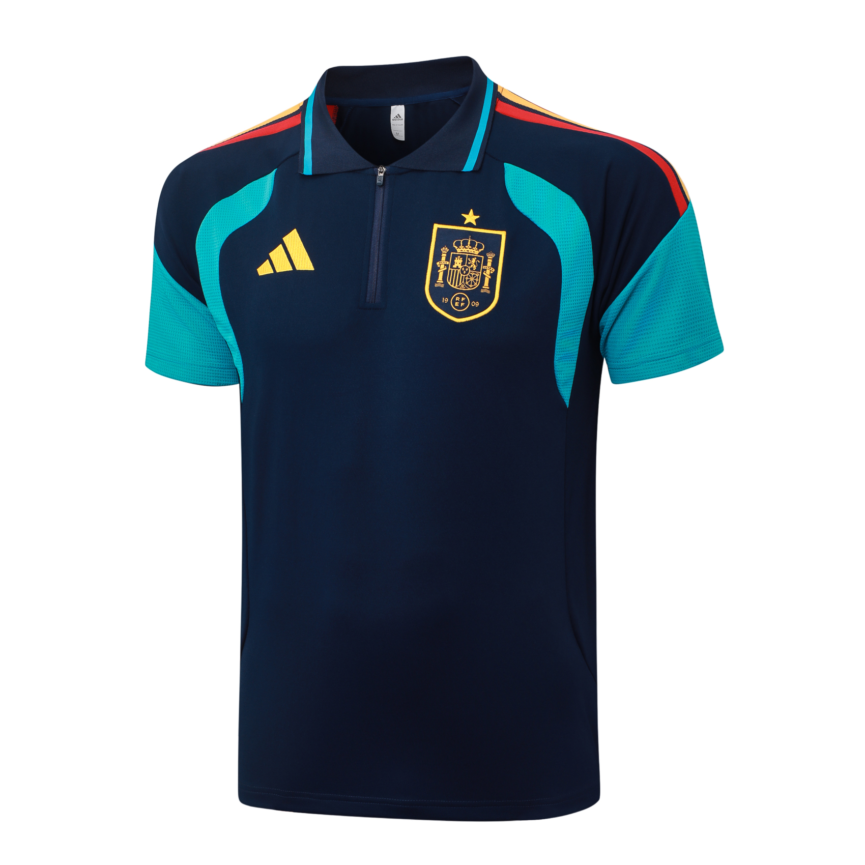 Spain POLO Jersey 26/27