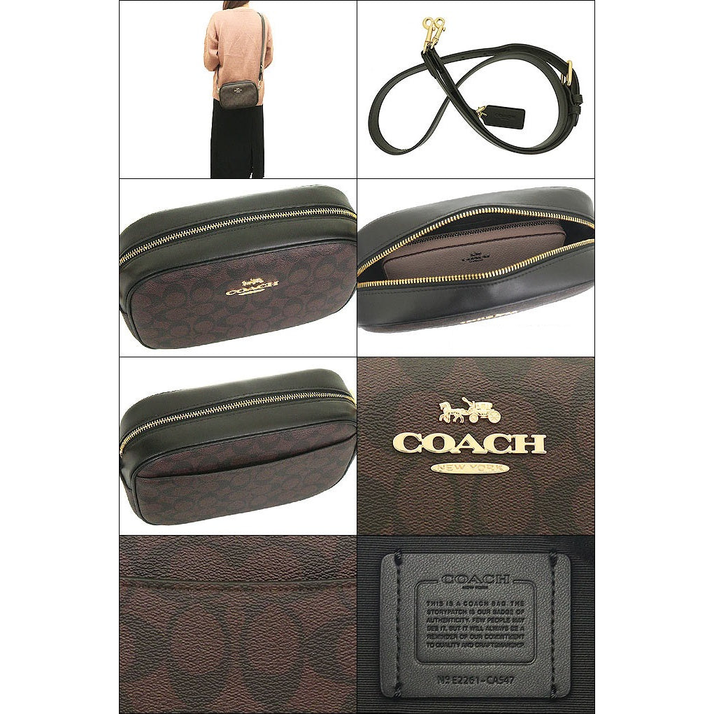 COAthtCH Classic handbags