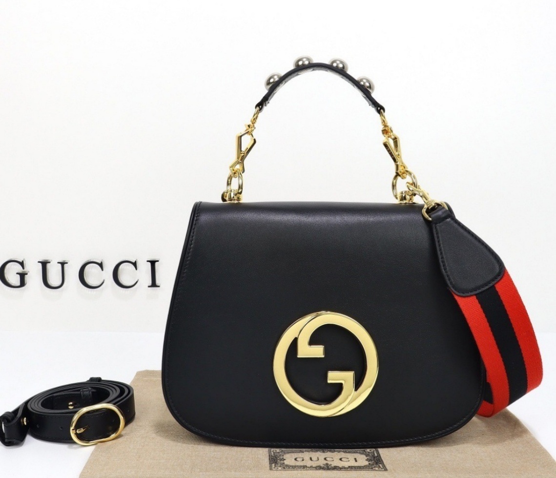 Gucci Horsebit 1955 Bag