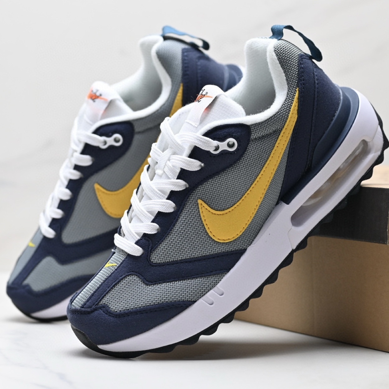 Air Max Dawn 9