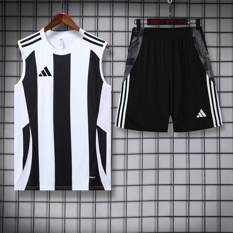 Leisure Vest Set 25/26