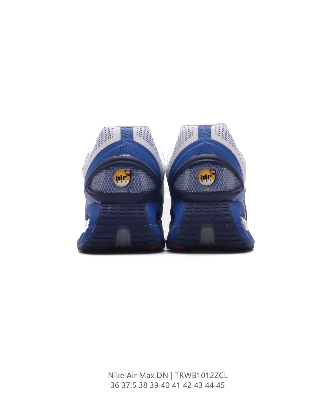 Nike Air Max Dn