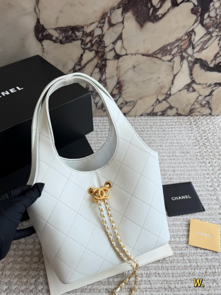 Chanel Mini Hobo Bag