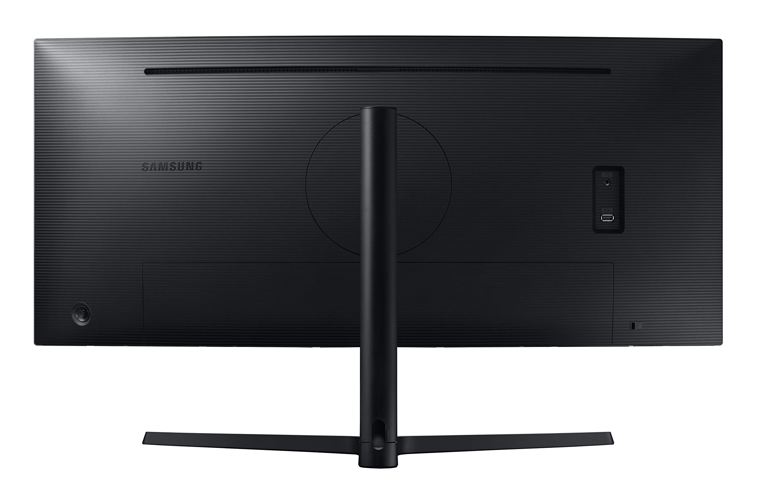 Samsung CH890 34-inch Ultra-Wide QHD (3440x1440) Computer Monitor