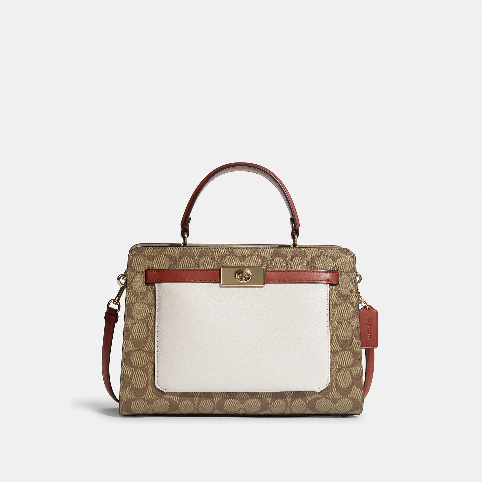 COAthtCH Classic handbags