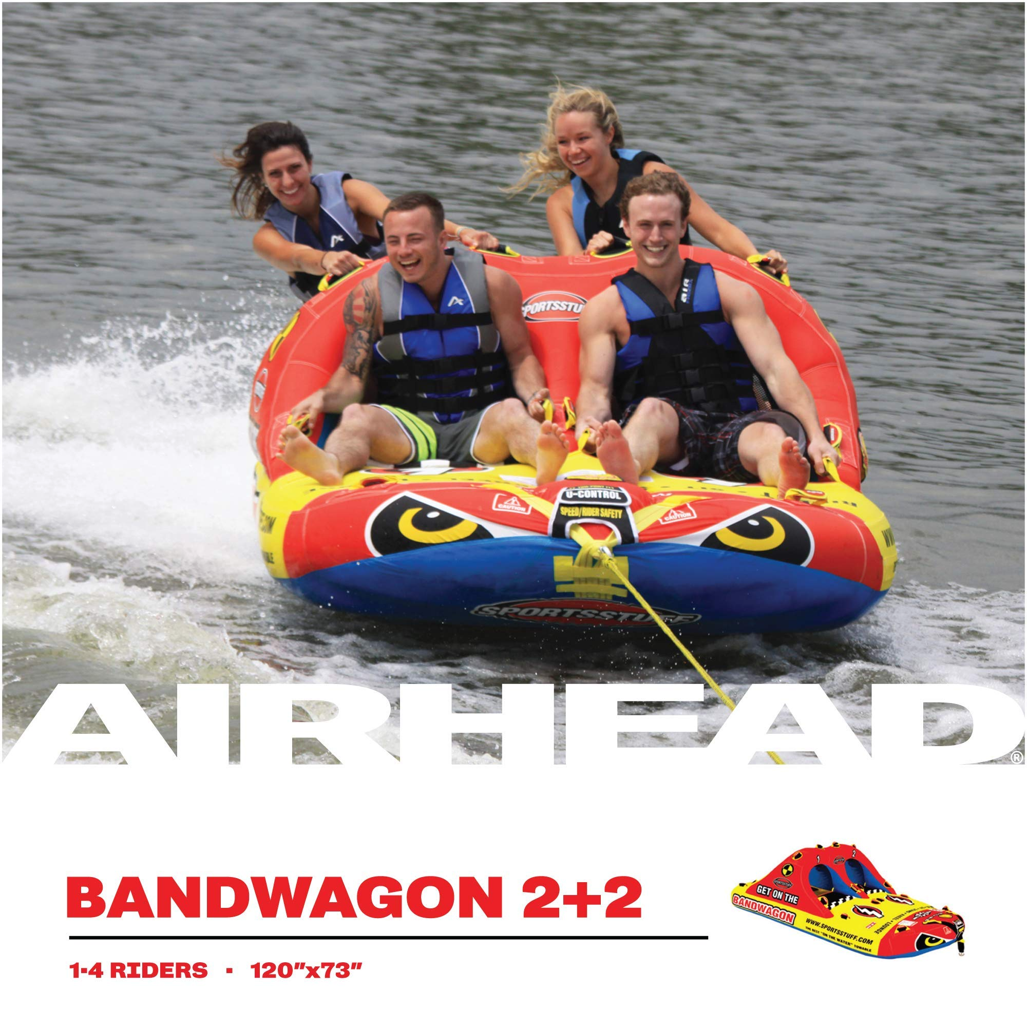 Water & Outdoor Recreation