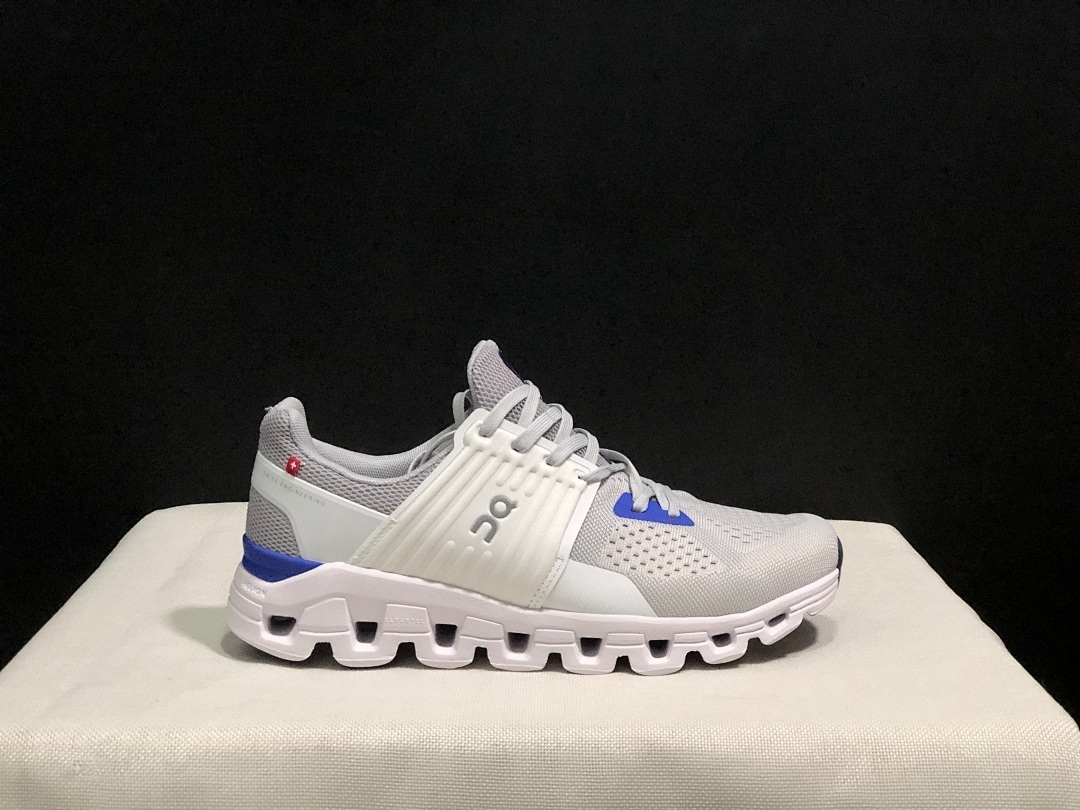 On Cloudswift colour options