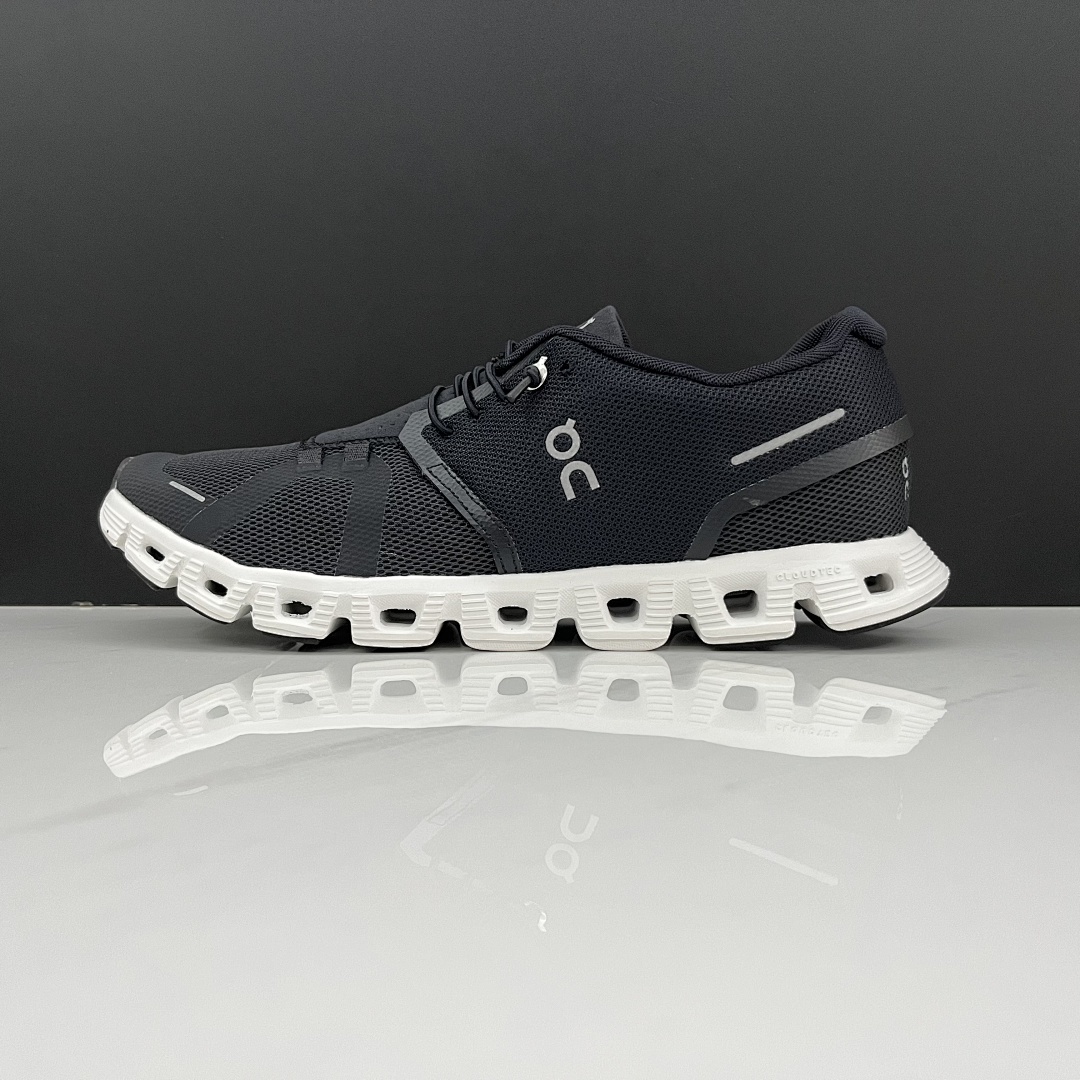 On Cloud 5 colour options