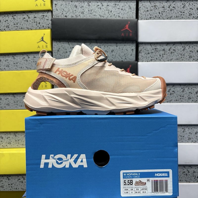Hoka Hopara 2 Sneakers