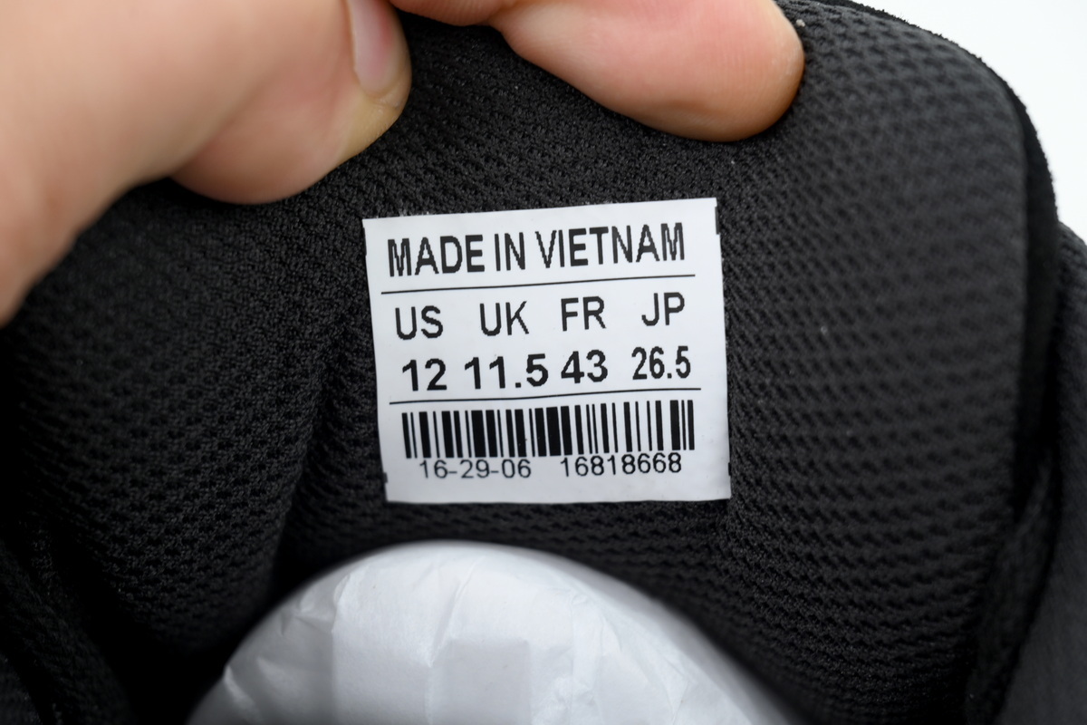 Celine Huntington Suede Sneaker Black